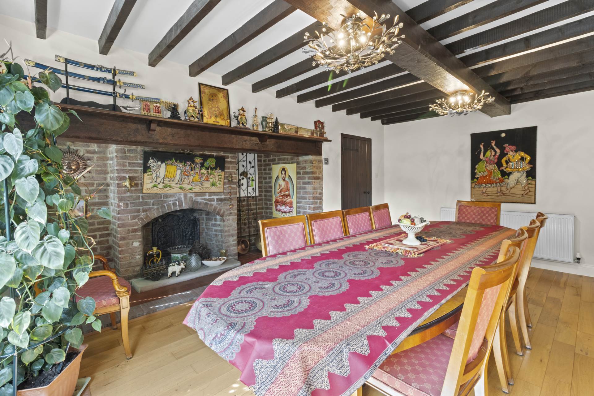 Wedderburn Road, Eastbourne, BN20 9EB, Image 4