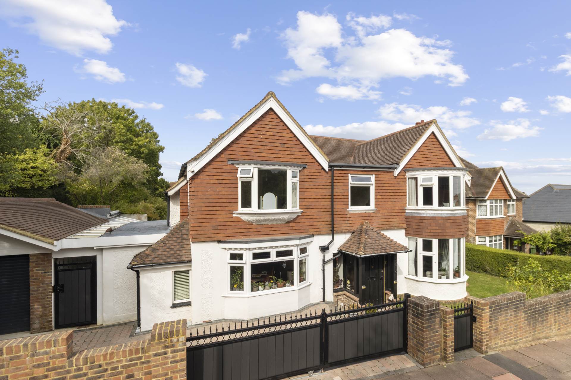 Wedderburn Road, Eastbourne, BN20 9EB, Image 45