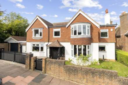 Wedderburn Road, Eastbourne, BN20 9EB, Image 1