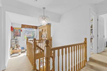 Wedderburn Road, Eastbourne, BN20 9EB, Image 23