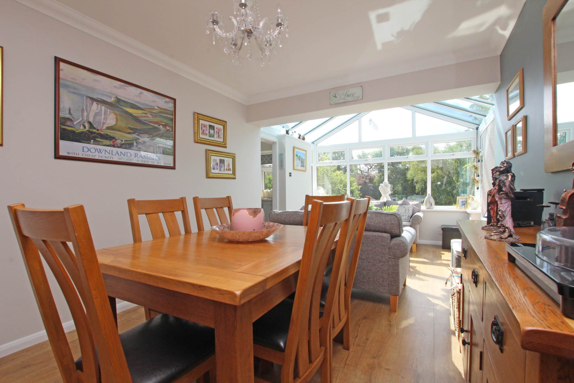 14 Woodland Avenue, Eastbourne., Image 17
