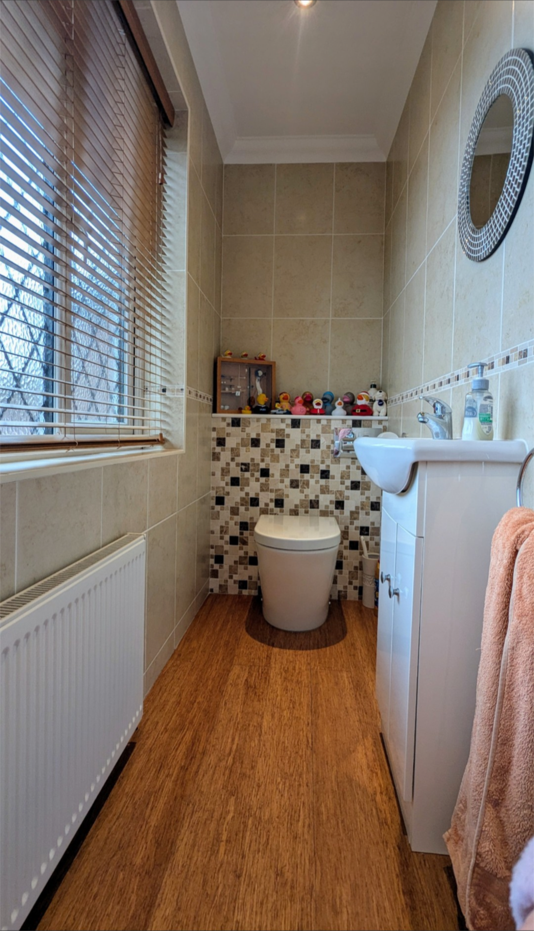 14 Woodland Avenue, Eastbourne., Image 20