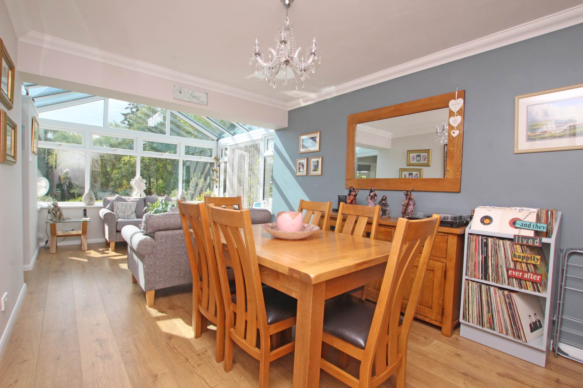 14 Woodland Avenue, Eastbourne., Image 3