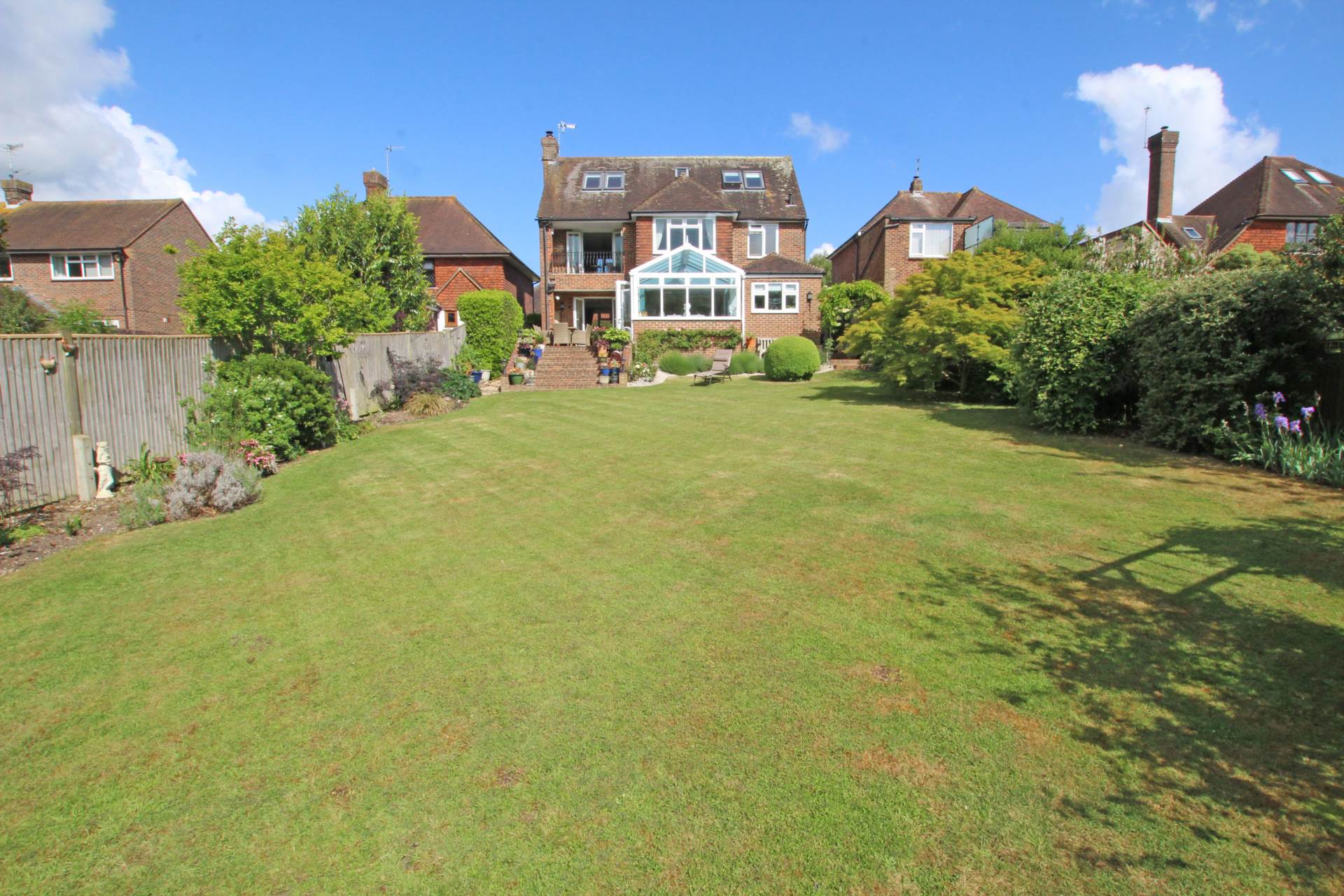 14 Woodland Avenue, Eastbourne., Image 34