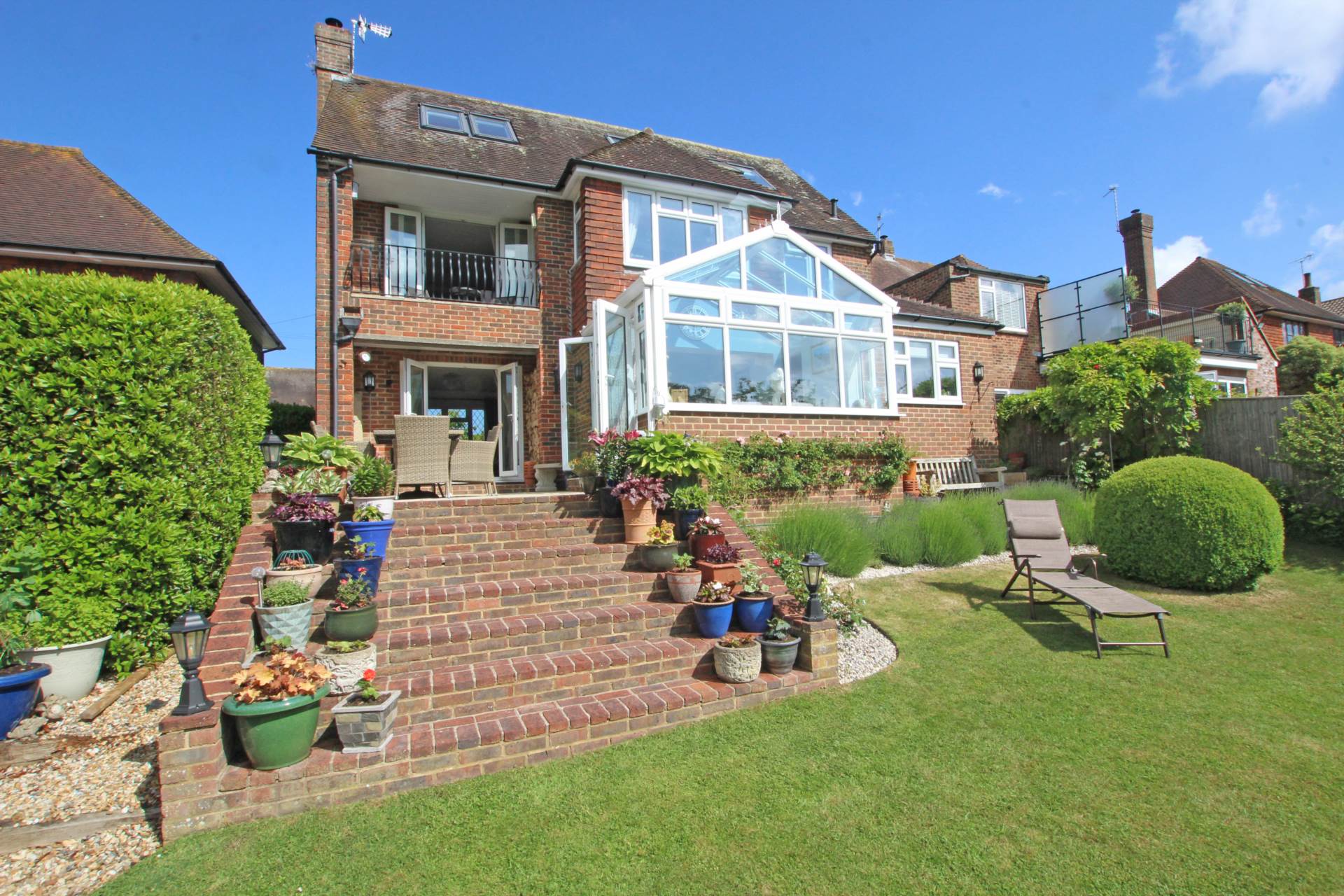 14 Woodland Avenue, Eastbourne., Image 35