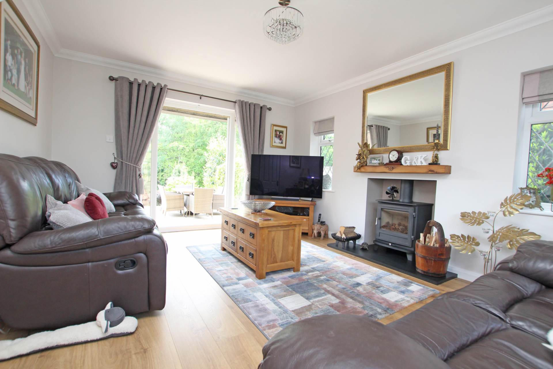14 Woodland Avenue, Eastbourne., Image 6