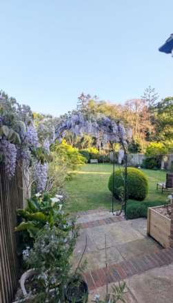 14 Woodland Avenue, Eastbourne., Image 31