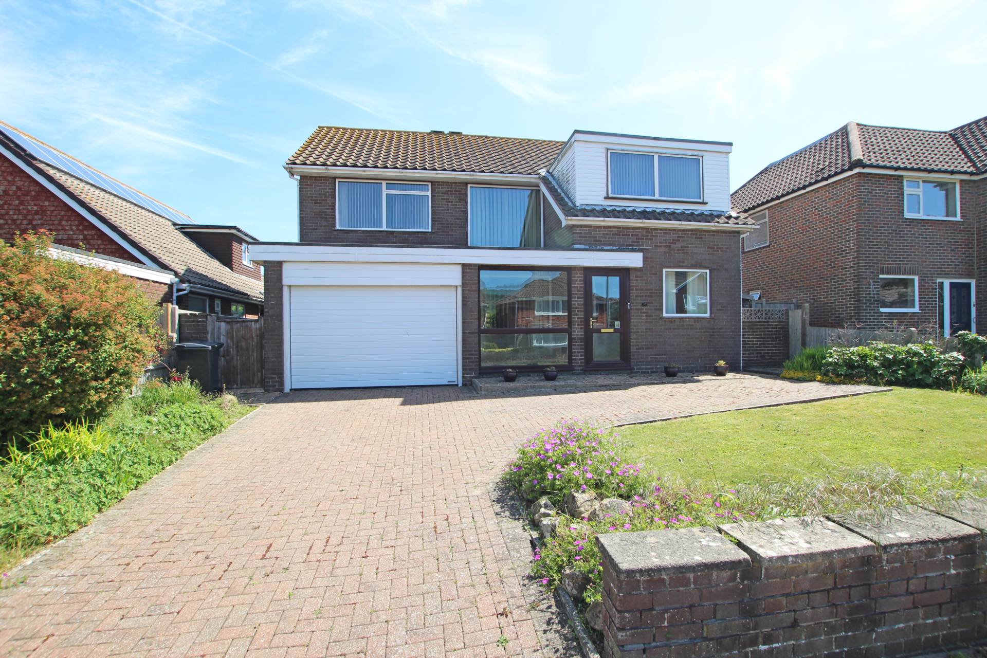 Farlaine Road, Eastbourne, BN21 1XQ, Image 1