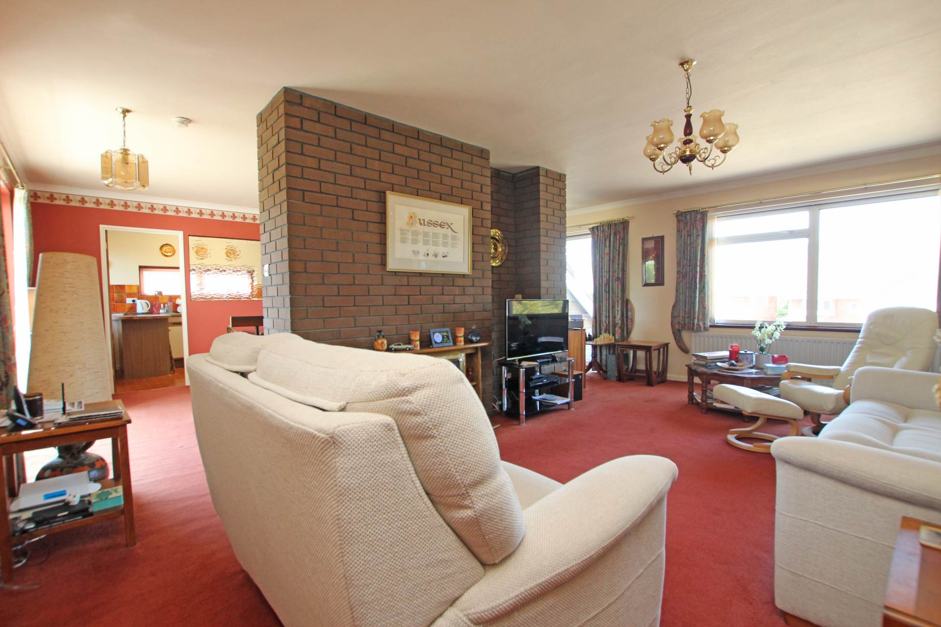 Farlaine Road, Eastbourne, BN21 1XQ, Image 3