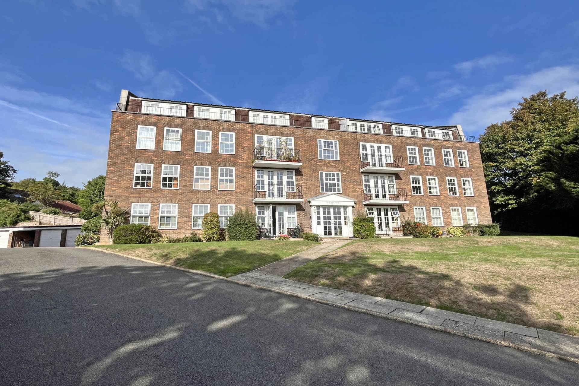 Link Road, Eastbourne, BN20 7TR, Image 1