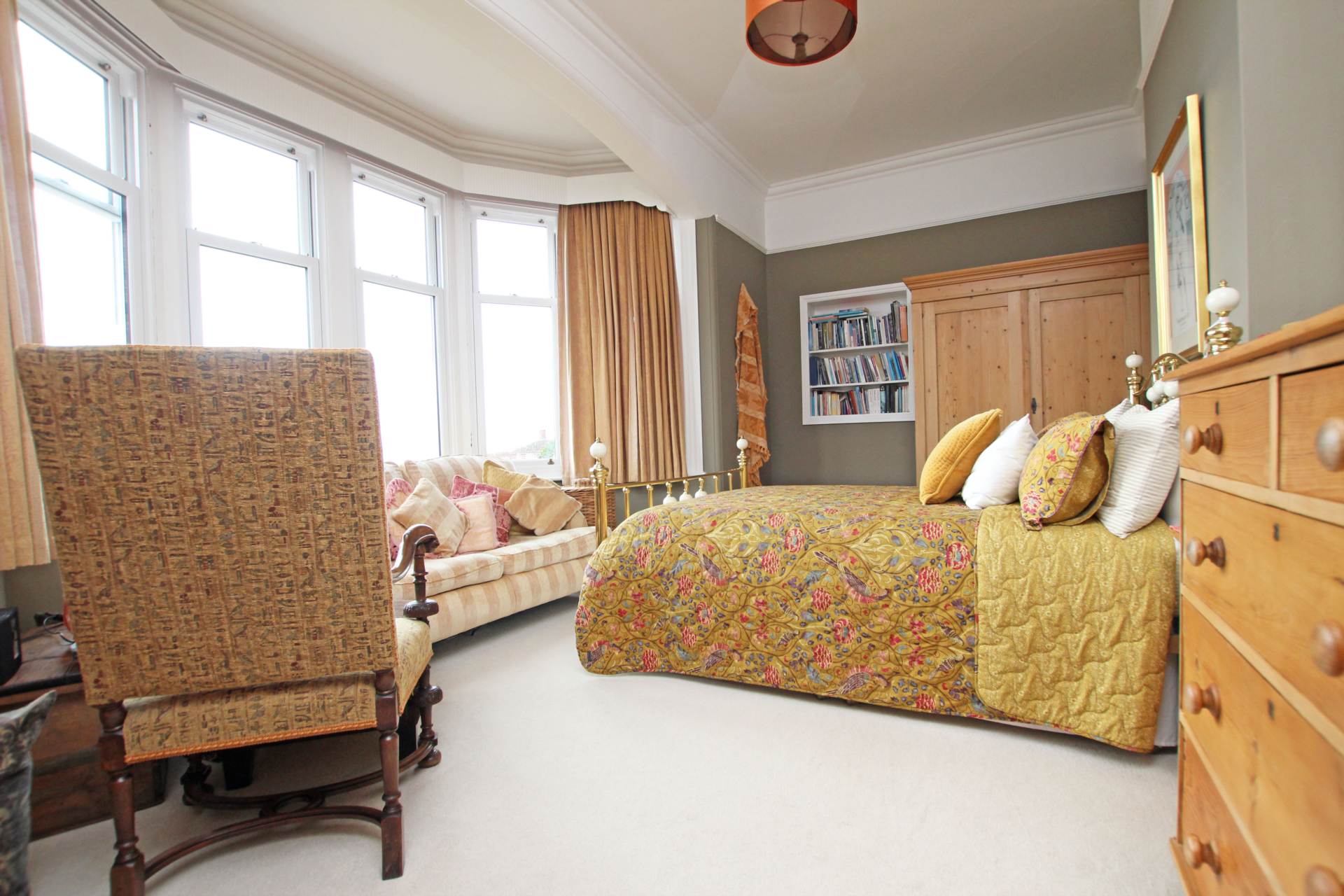 Buxton Road, Eastbourne, BN20 7LF, Image 19