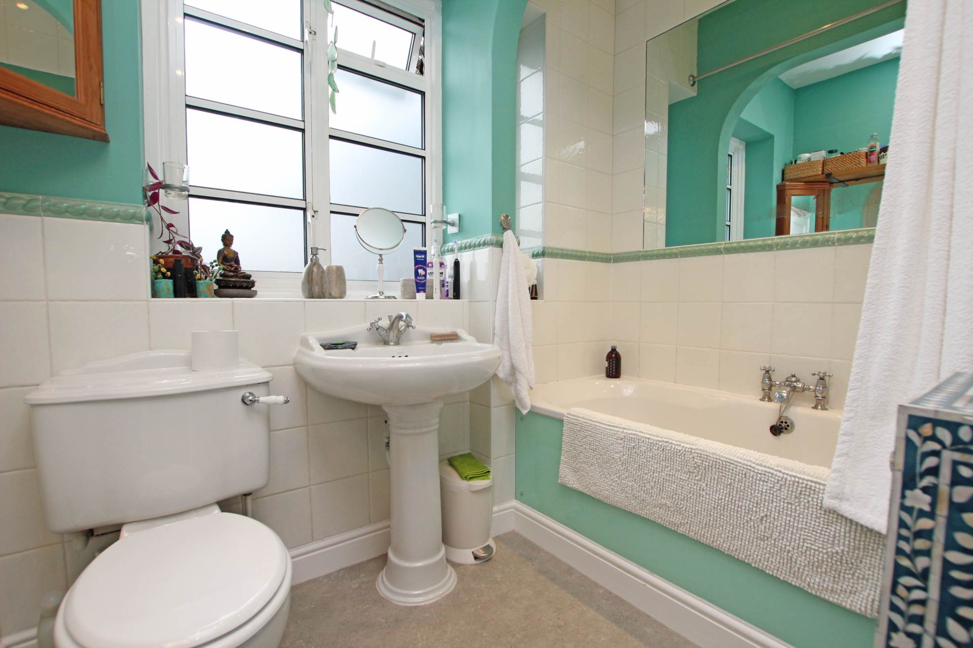Buxton Road, Eastbourne, BN20 7LF, Image 20