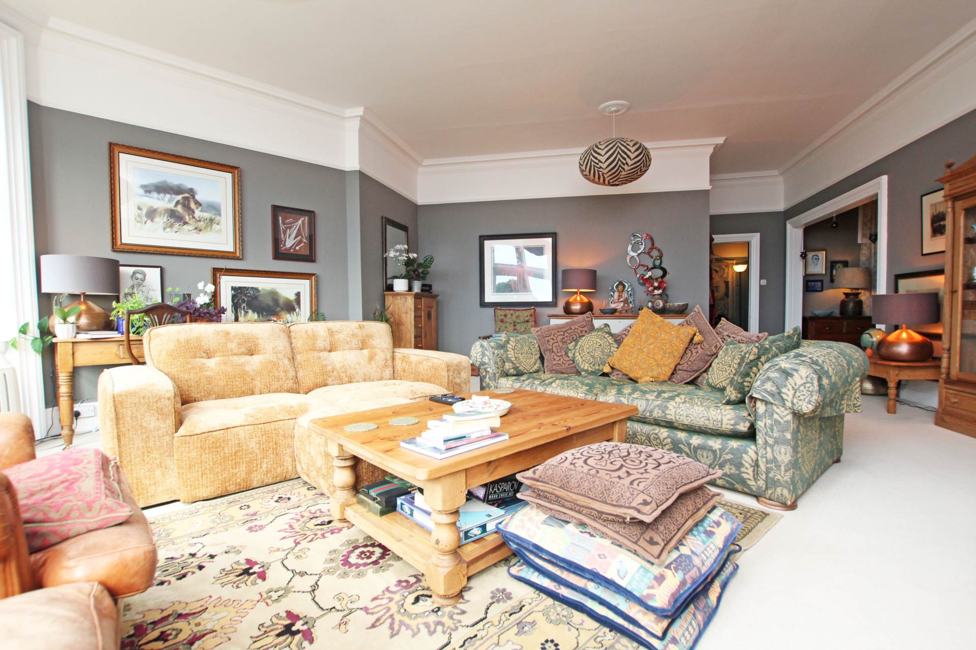 Buxton Road, Eastbourne, BN20 7LF, Image 3