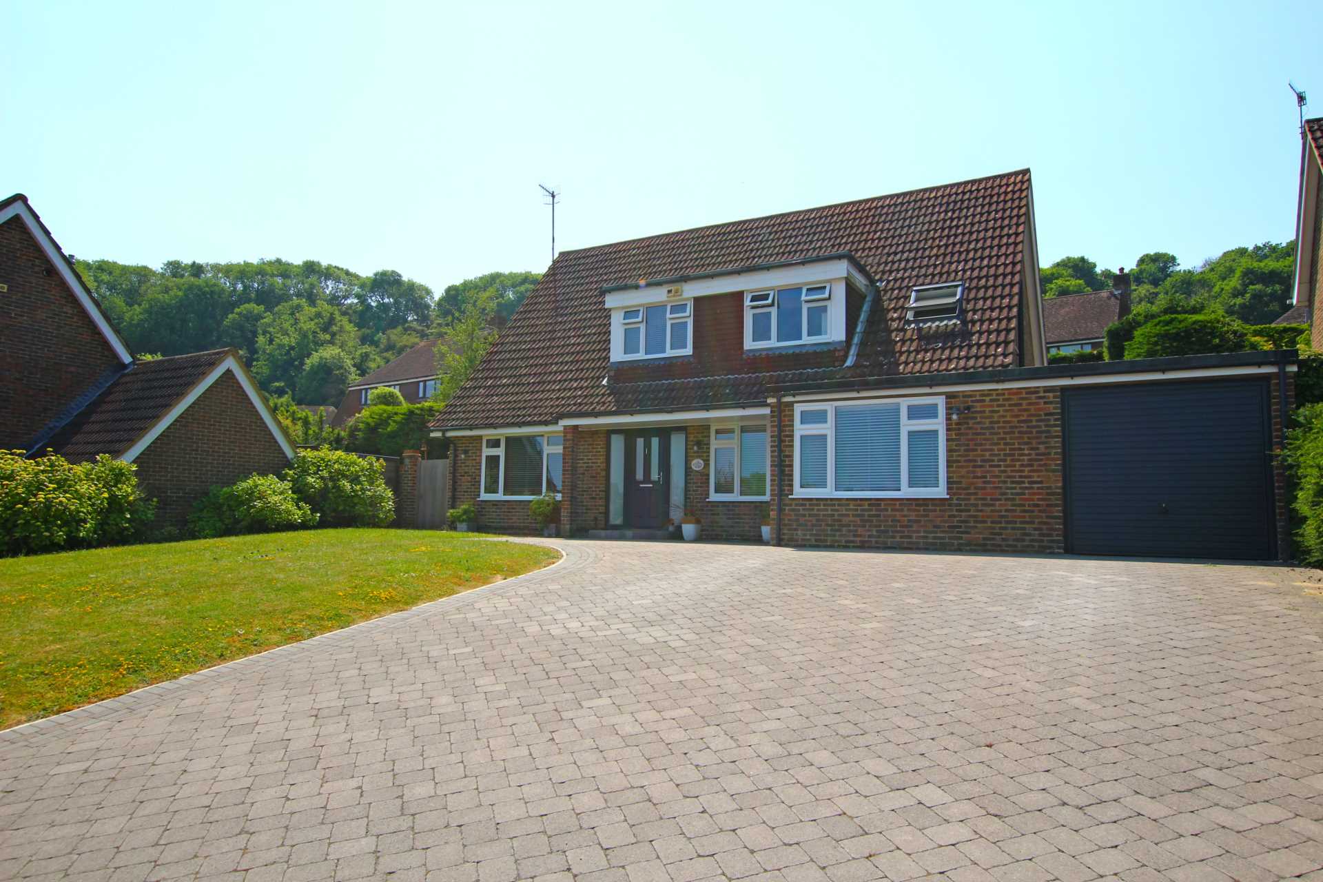 Wells Close, Eastbourne, BN20 7TX, Image 1