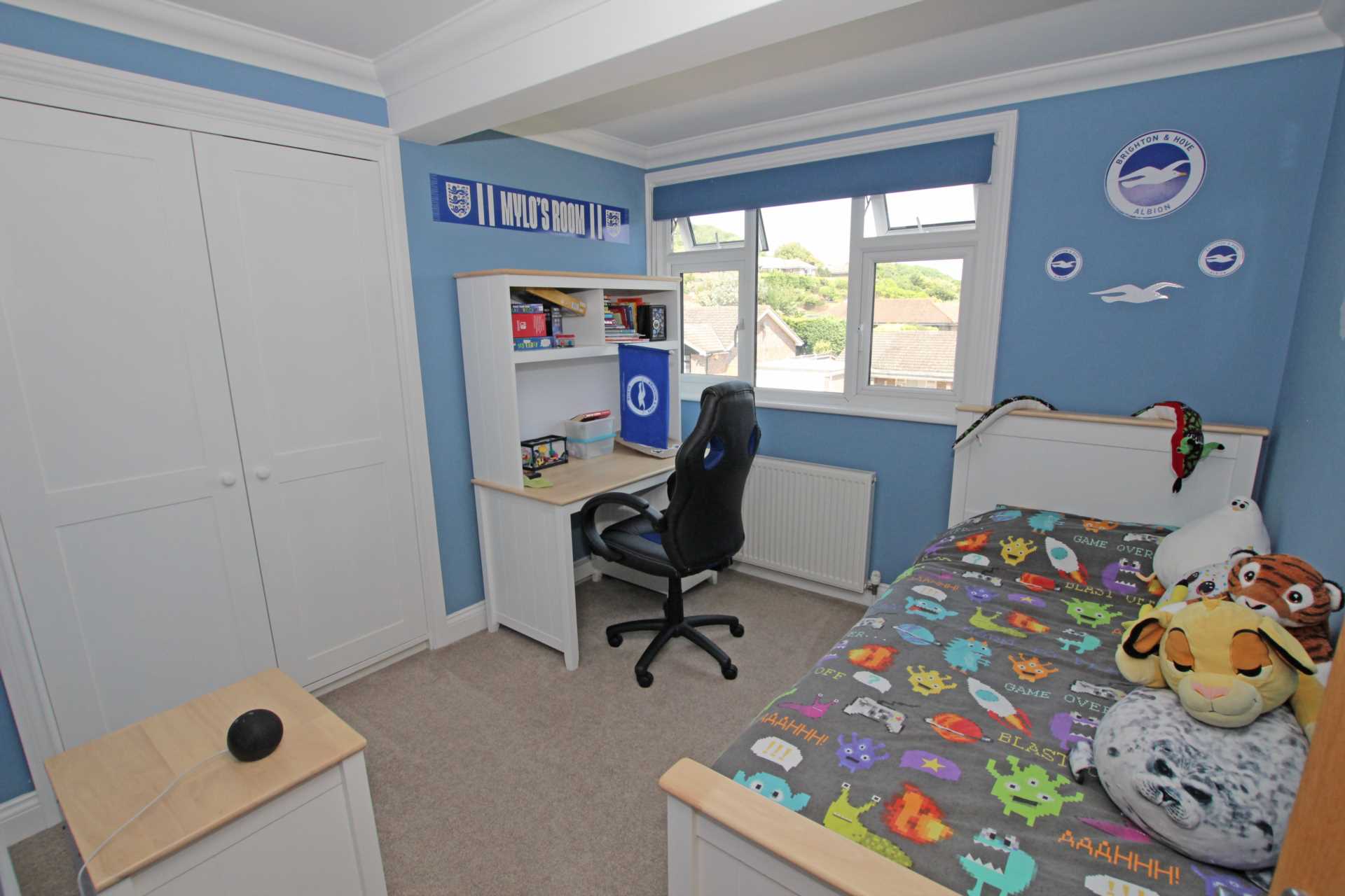 Wells Close, Eastbourne, BN20 7TX, Image 13