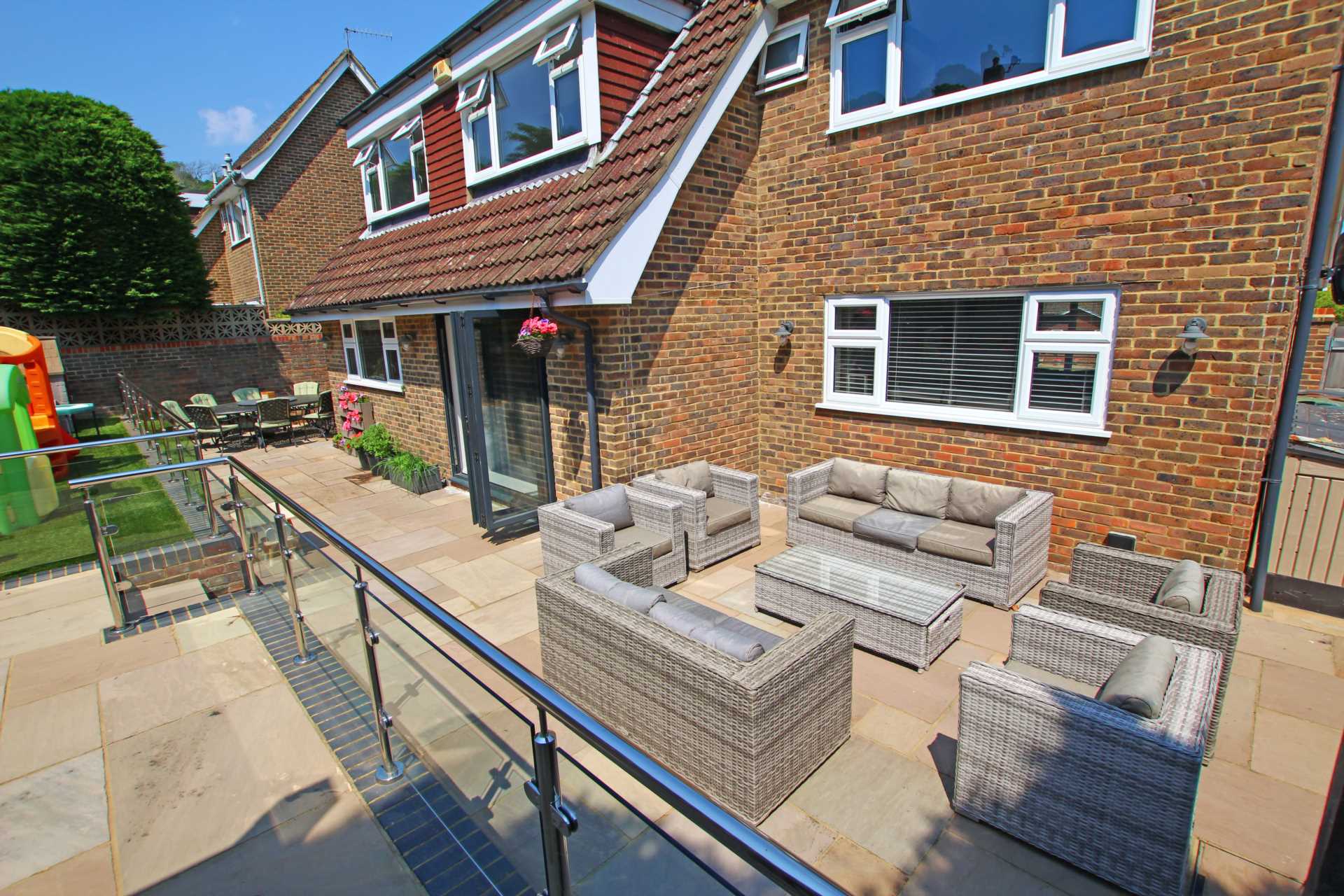 Wells Close, Eastbourne, BN20 7TX, Image 17