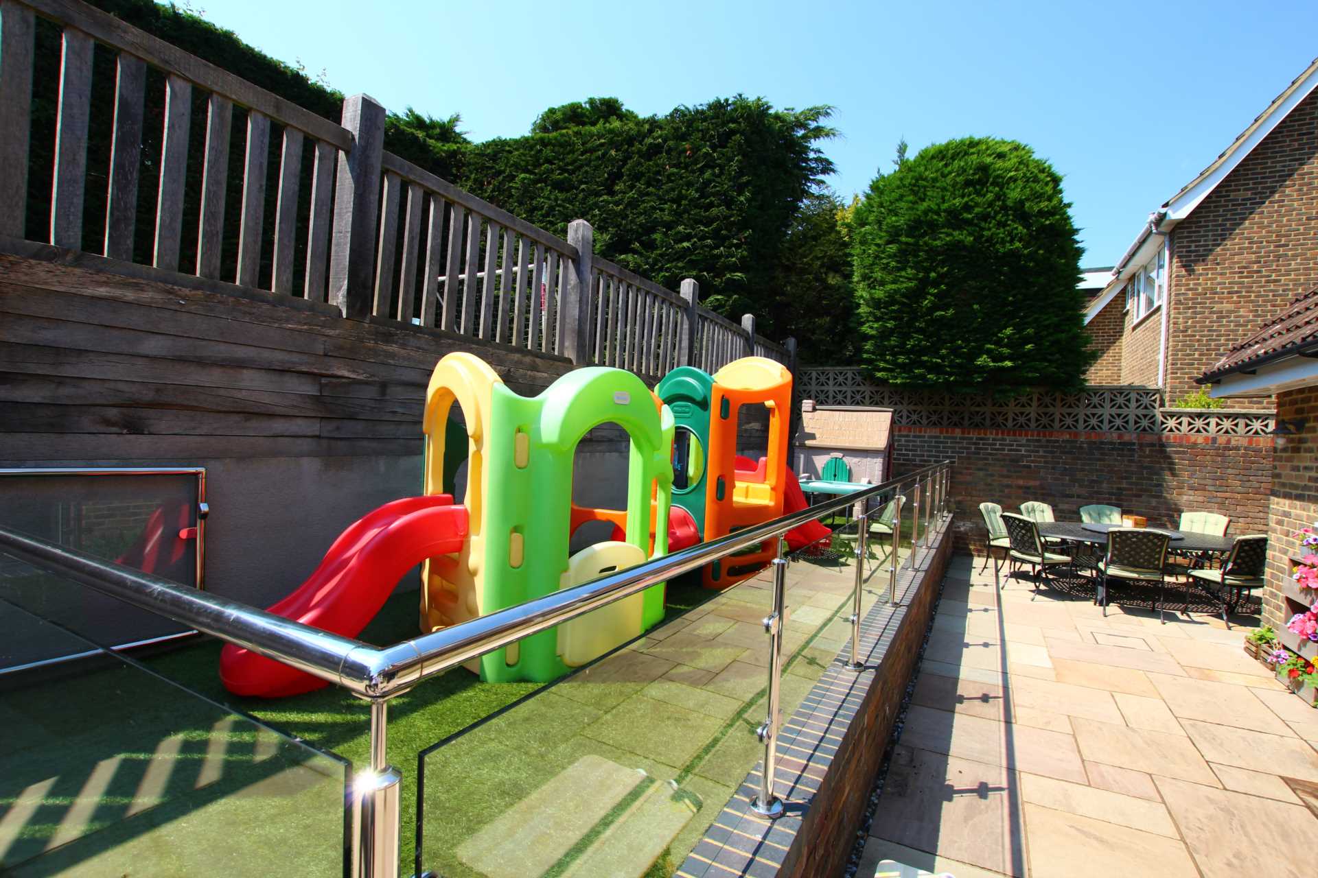 Wells Close, Eastbourne, BN20 7TX, Image 18