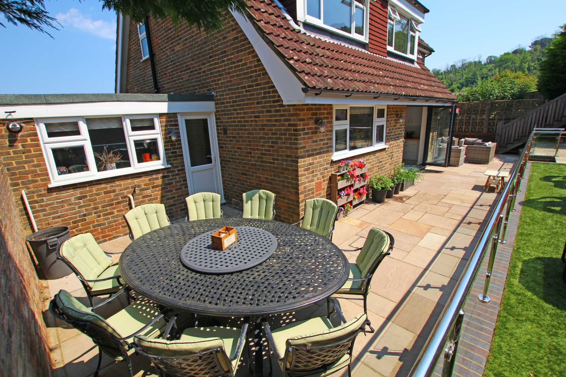Wells Close, Eastbourne, BN20 7TX, Image 8