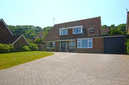 Property For Sale Wells Close, Eastbourne