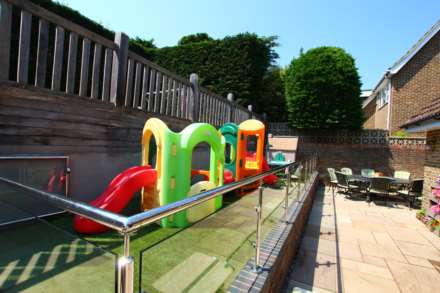 Wells Close, Eastbourne, BN20 7TX, Image 18