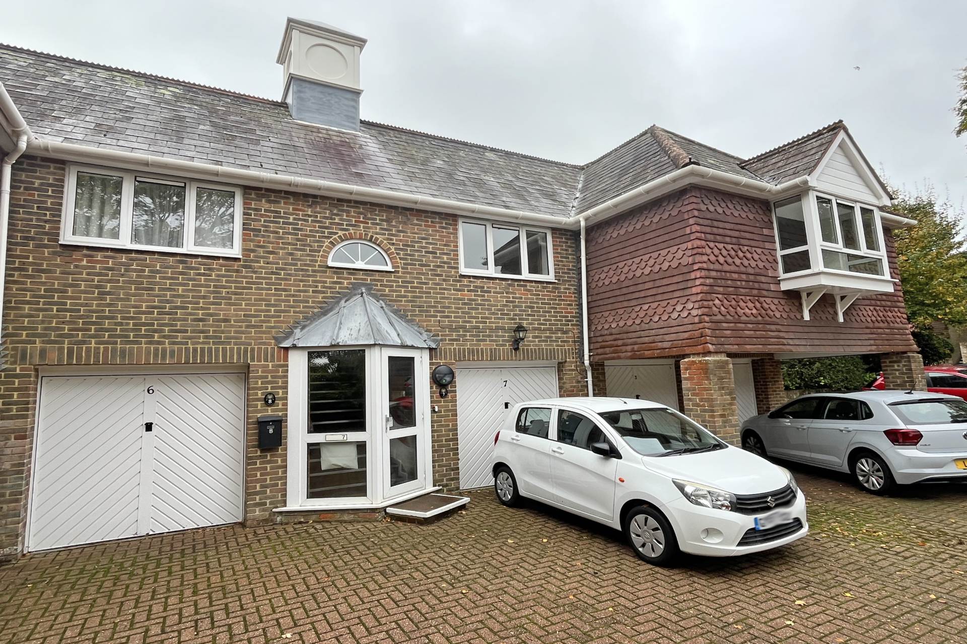 Beachy Head Road, Eastbourne, BN20 7QP, Image 9
