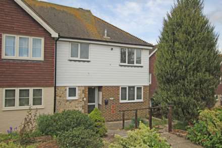 Property For Sale Off Church Street, Willingdon, Eastbourne
