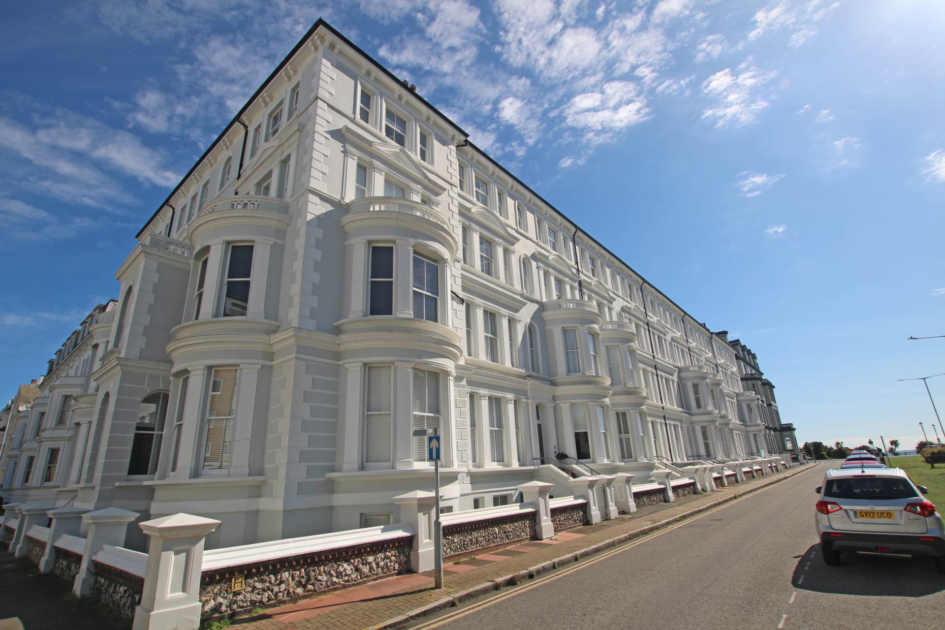 Howard Square, Eastbourne, BN21 4EW, Image 1