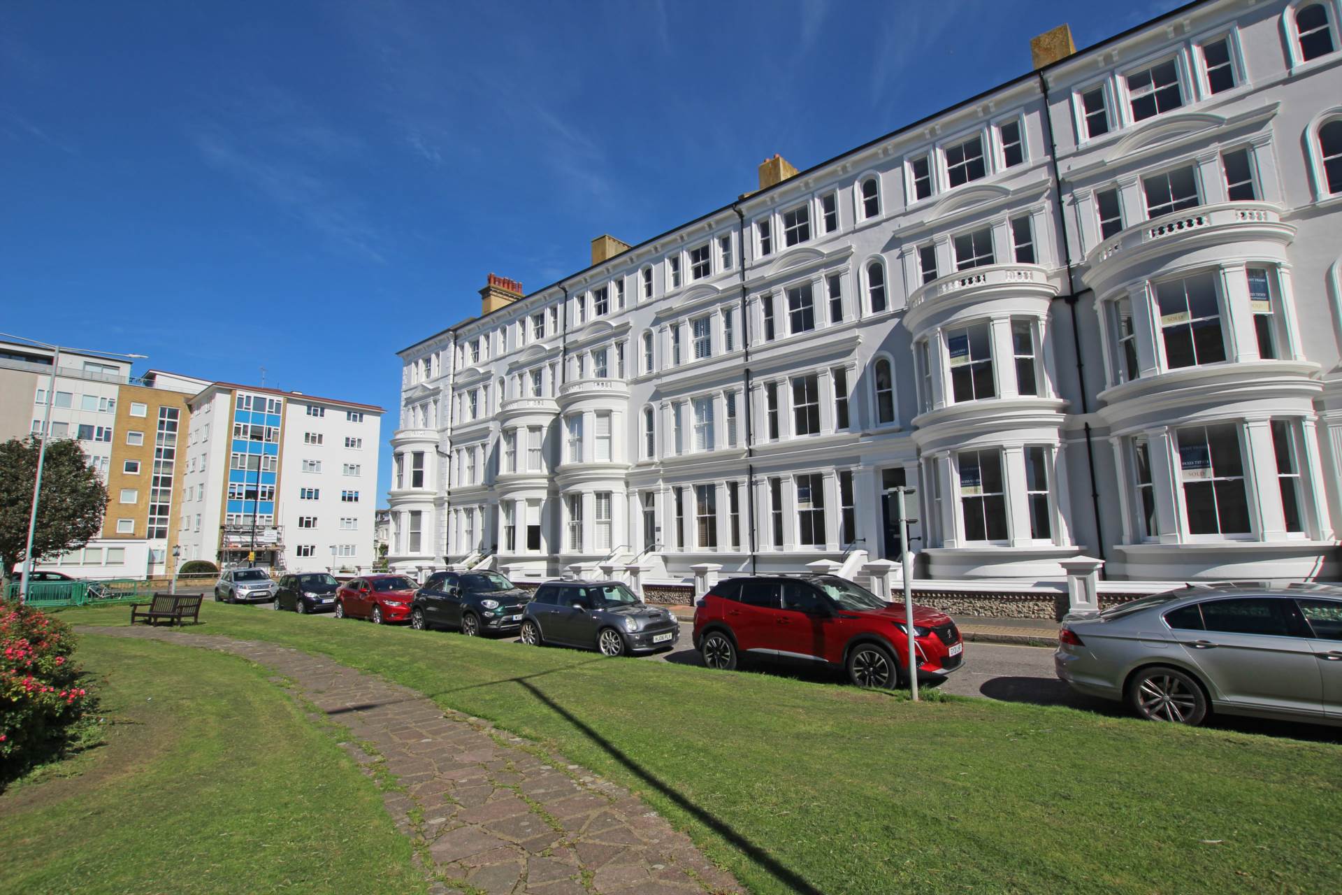 Howard Square, Eastbourne, BN21 4EW, Image 14