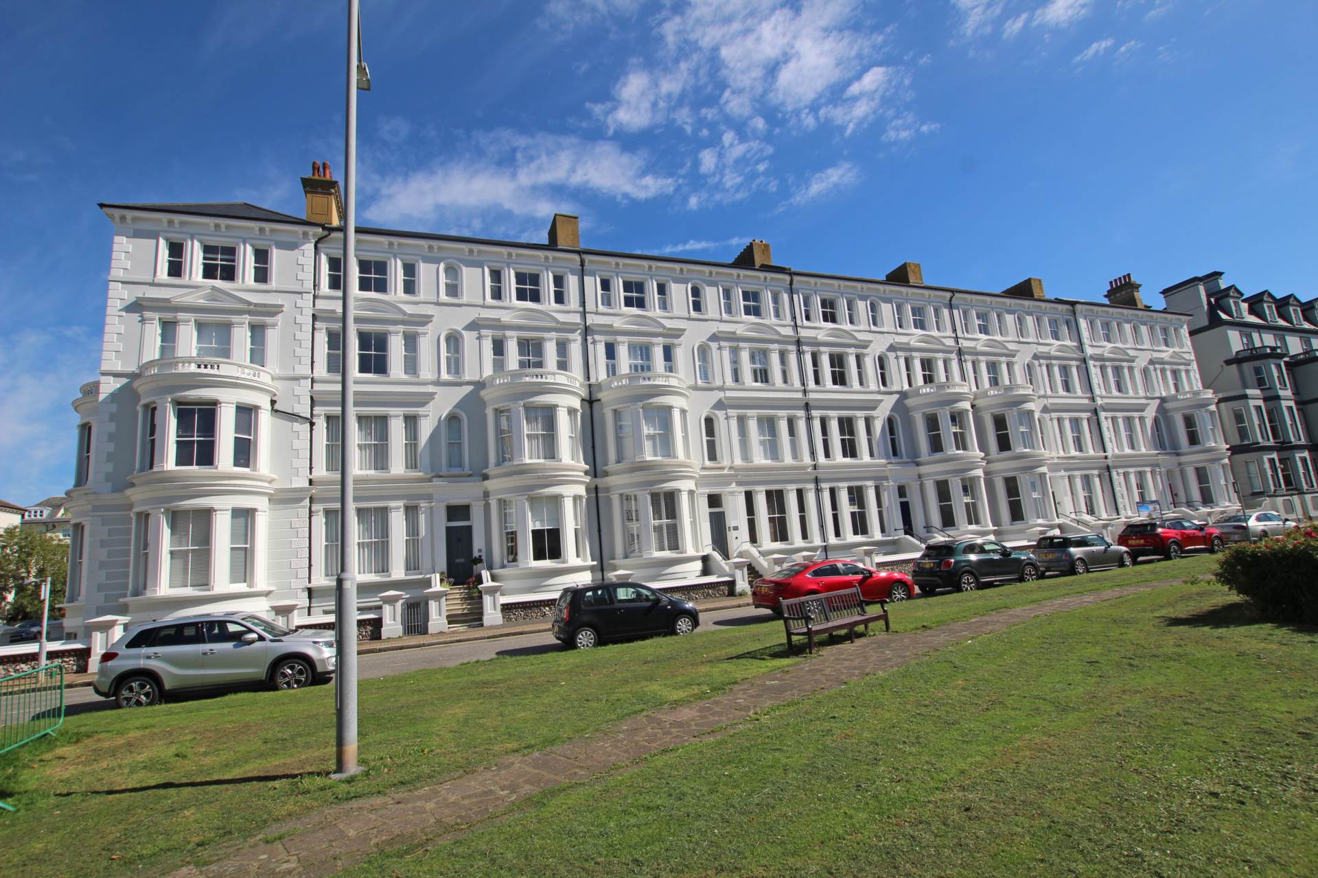 Howard Square, Eastbourne, BN21 4EW, Image 17