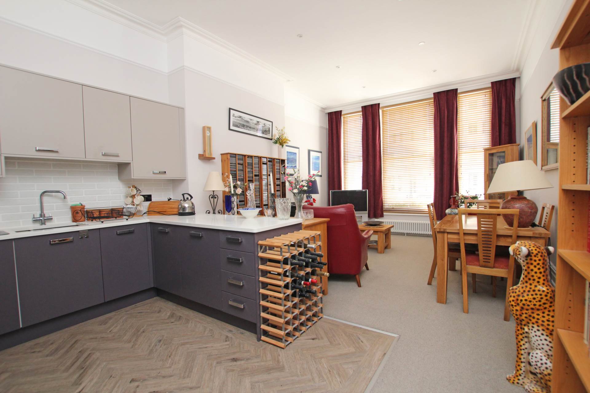 Howard Square, Eastbourne, BN21 4EW, Image 2