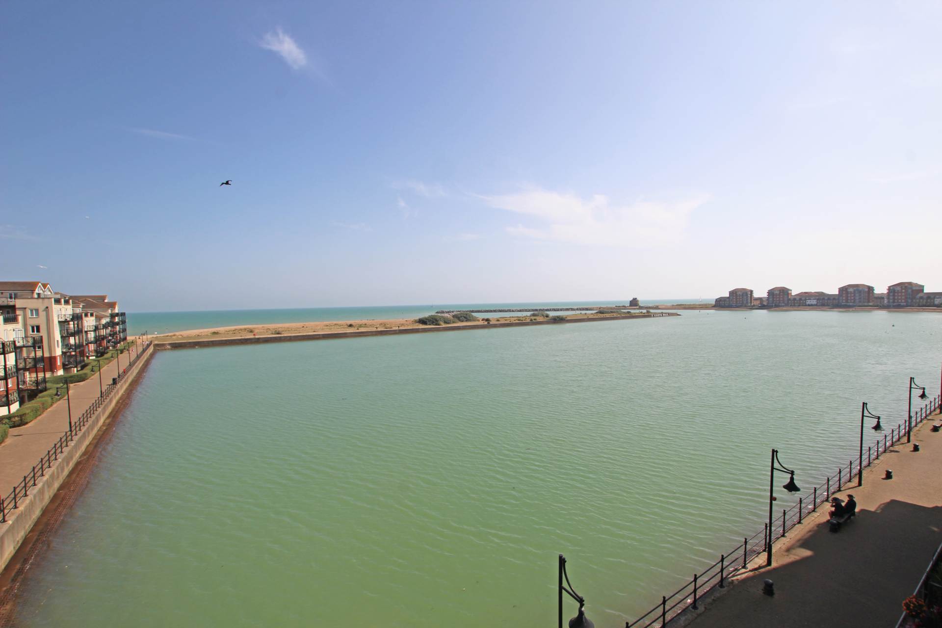 Midway Quay, Eastbourne, BN23 5DA, Image 7