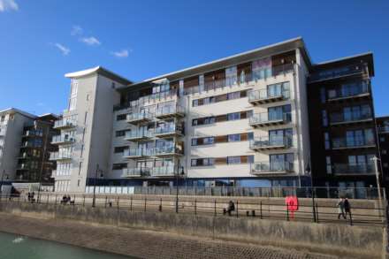 Midway Quay, Eastbourne, BN23 5DA