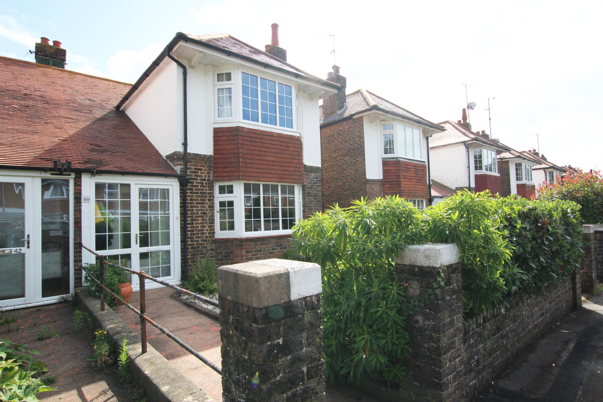 Longland Road, Eastbourne, BN20 8HS, Image 1