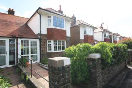 3 Bedroom Semi-Detached, Longland Road, Eastbourne, BN20 8HS