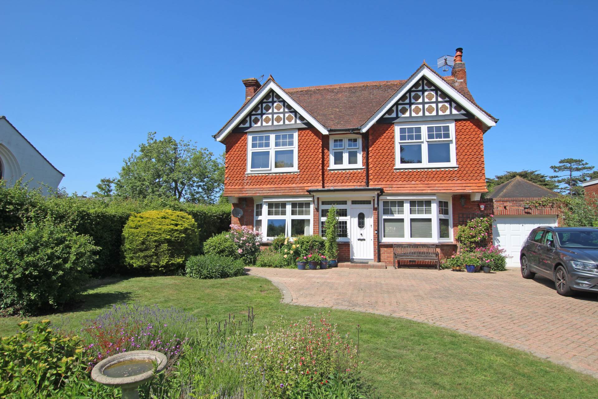 Decoy Drive, Eastbourne, BN22 9PP, Image 1