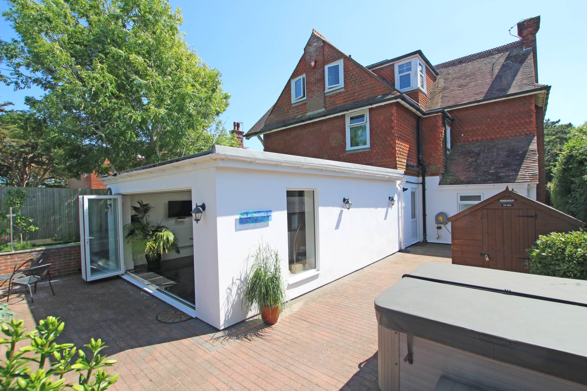 Decoy Drive, Eastbourne, BN22 9PP, Image 22