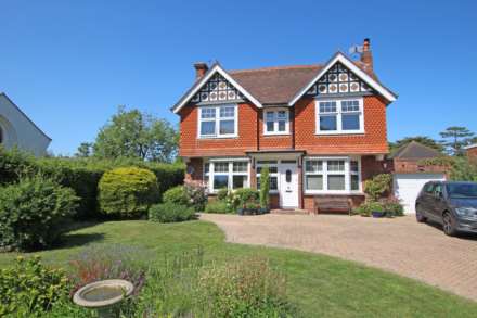 Decoy Drive, Eastbourne, BN22 9PP