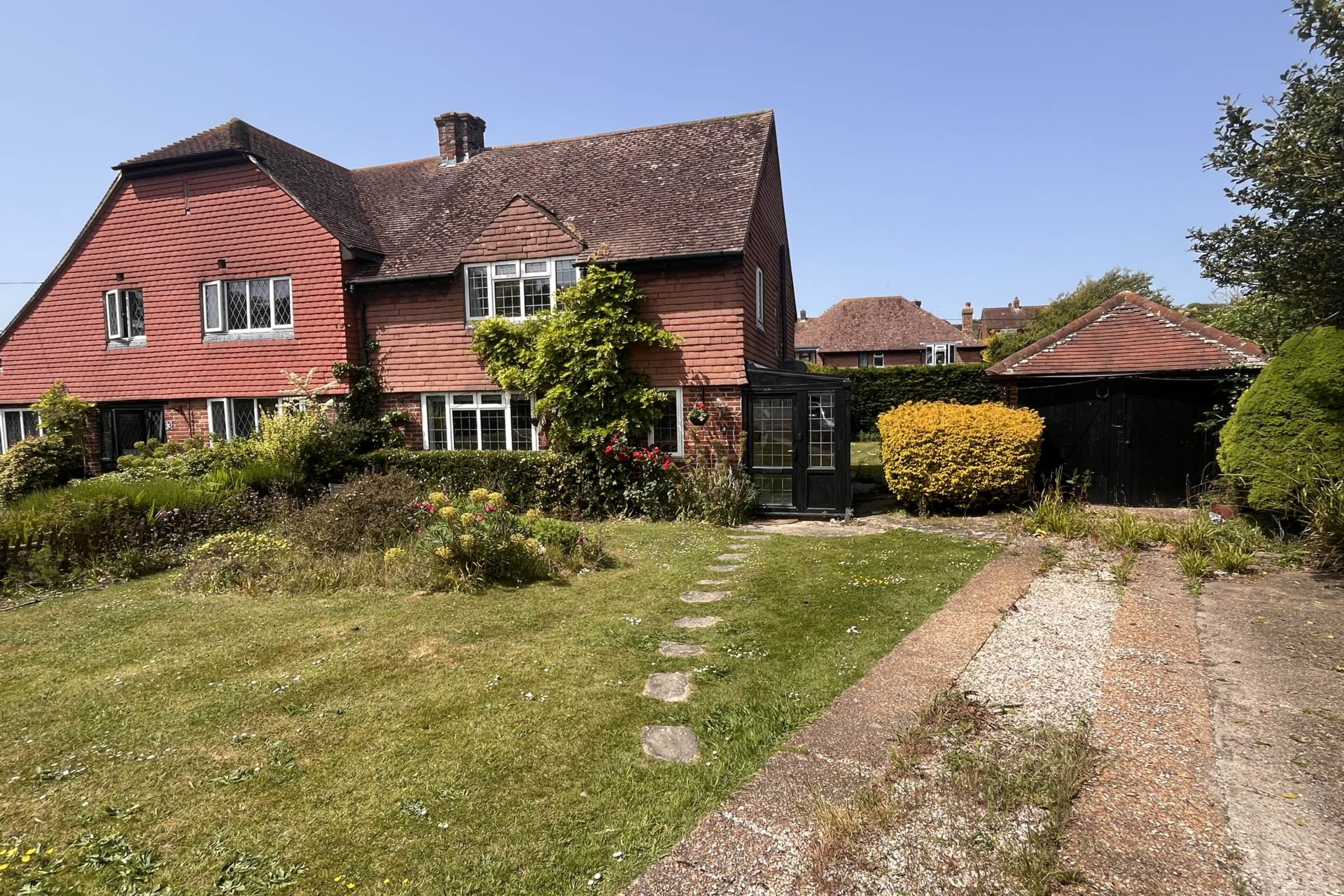 Downsview Close, East Dean, BN20 0DT, Image 1