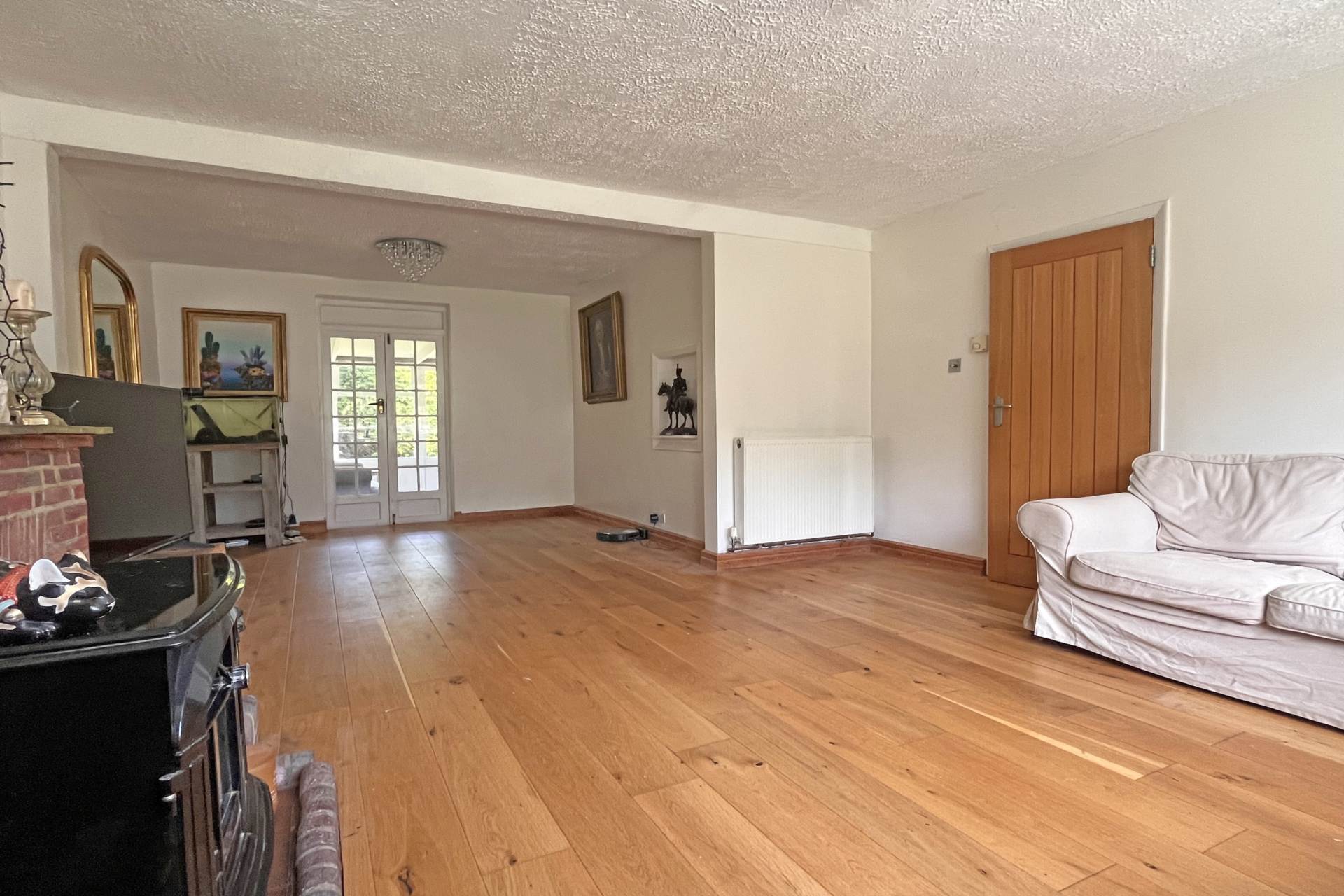 Downsview Close, East Dean, BN20 0DT, Image 14