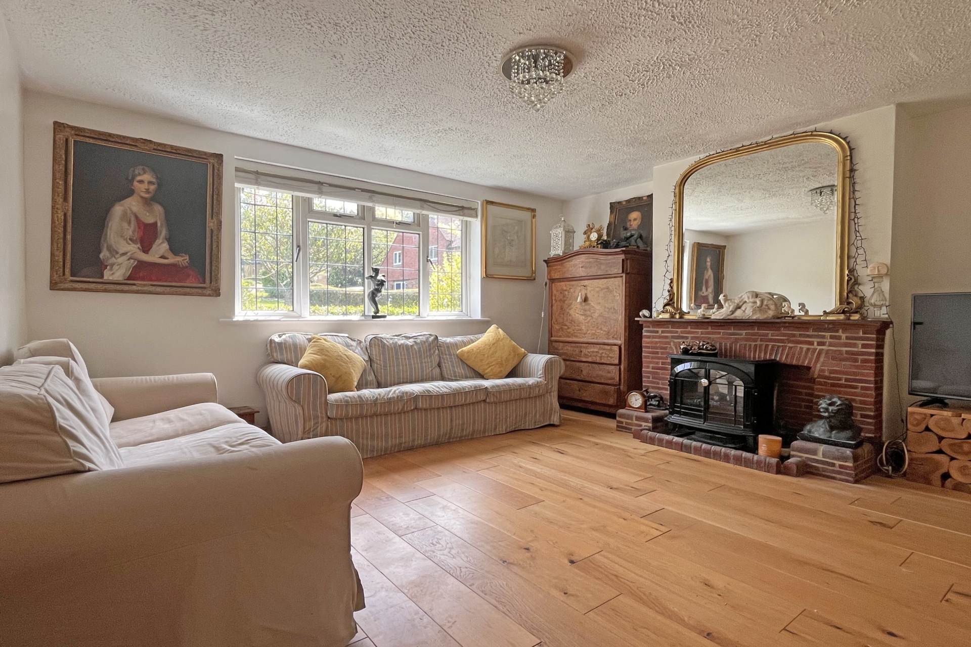 Downsview Close, East Dean, BN20 0DT, Image 2