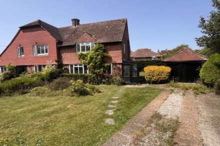 Downsview Close, East Dean, BN20 0DT, Image 1