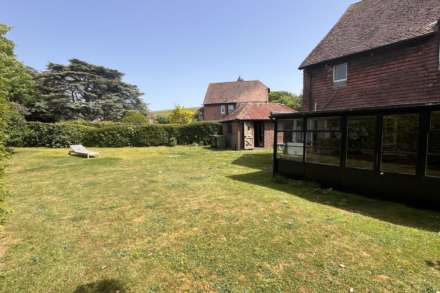 Downsview Close, East Dean, BN20 0DT, Image 8