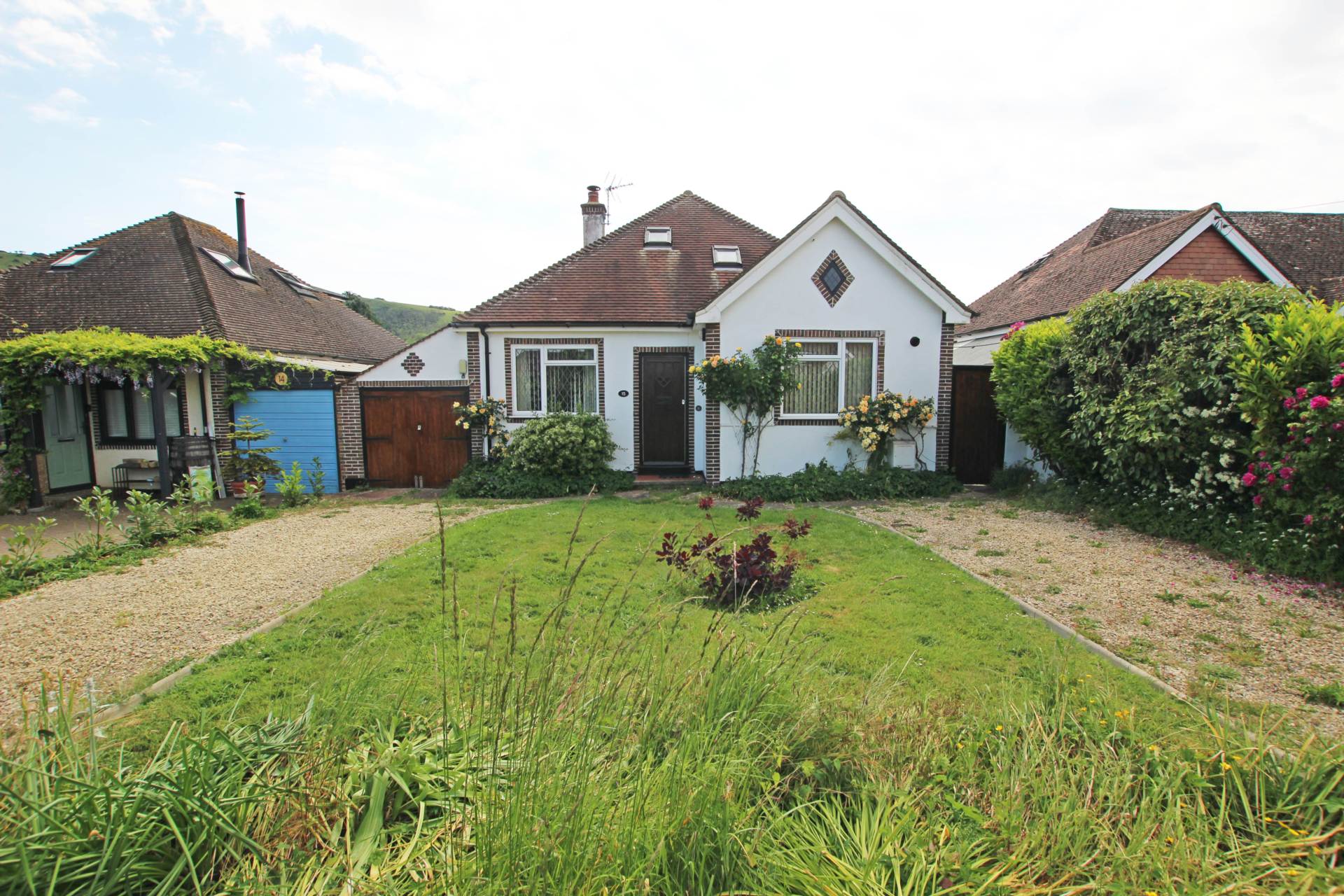 The Paragon,Wannock Lane, Eastbourne, BN20 9SH, Image 1