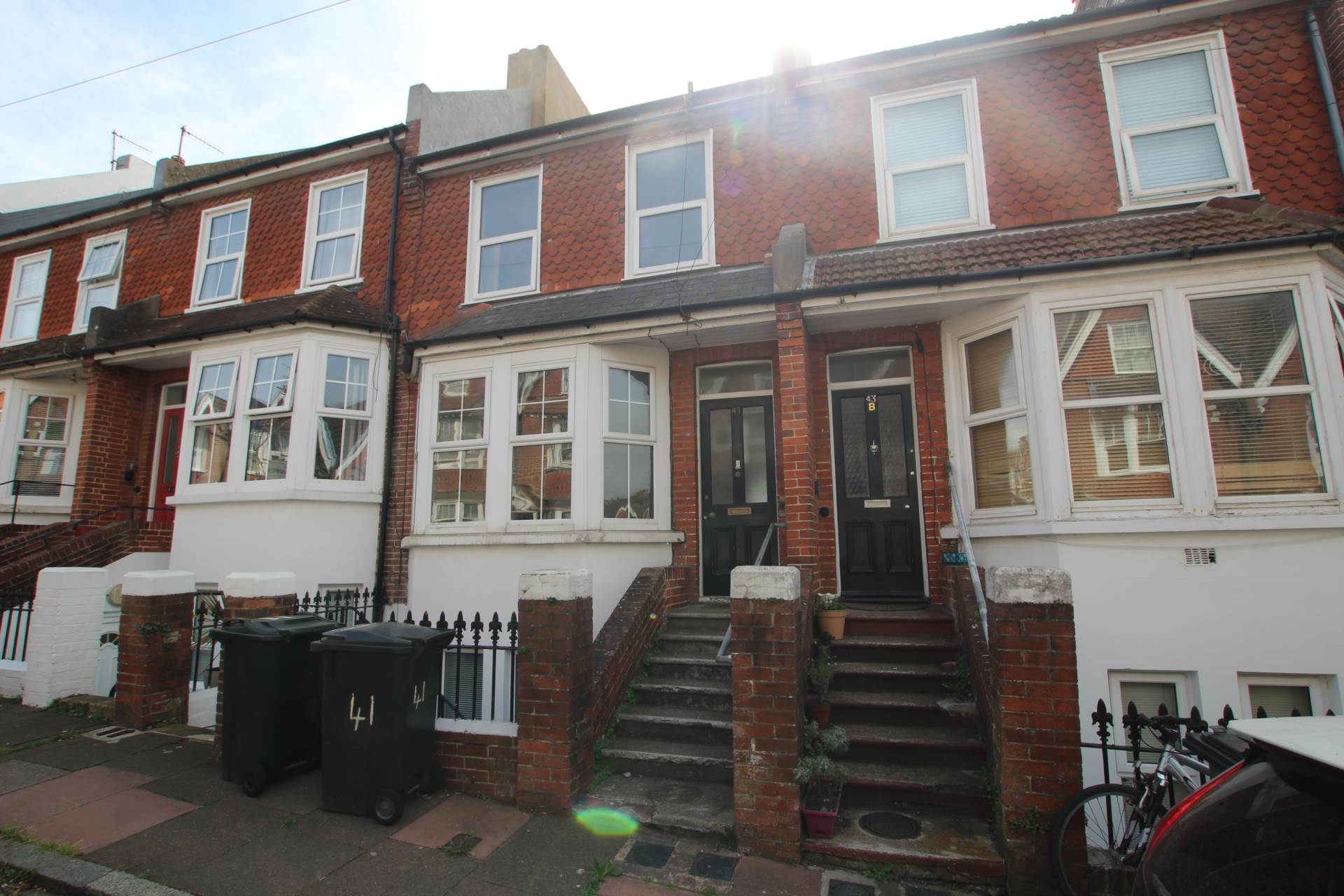 Gore Park Road, Eastbourne, BN21 1TG, Image 1