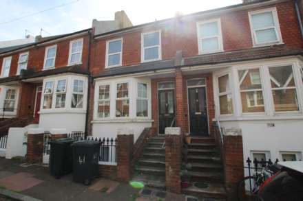 Gore Park Road, Eastbourne, BN21 1TG