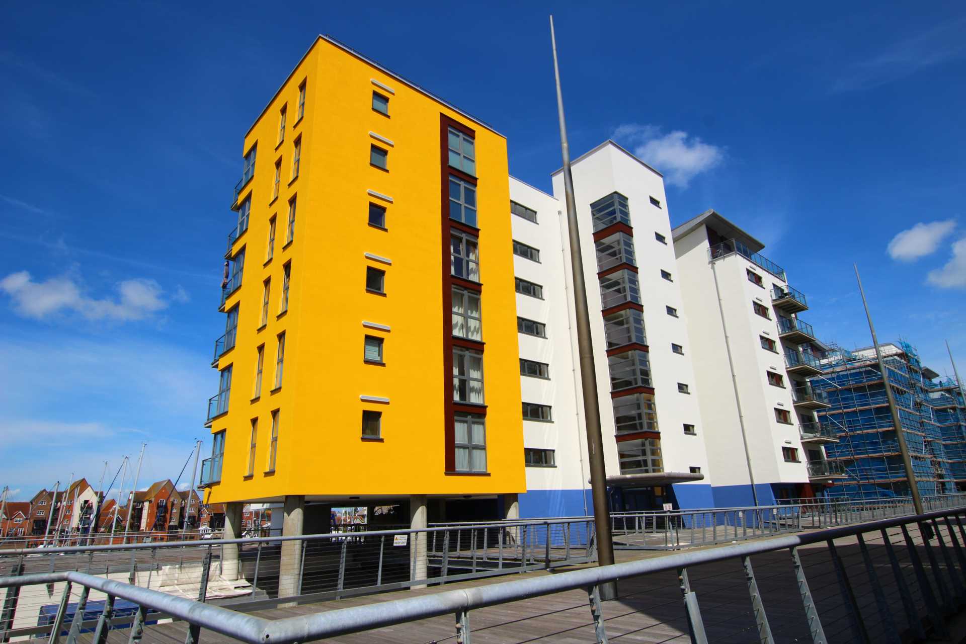 Midway Quay, Eastbourne, BN23 5DG, Image 1