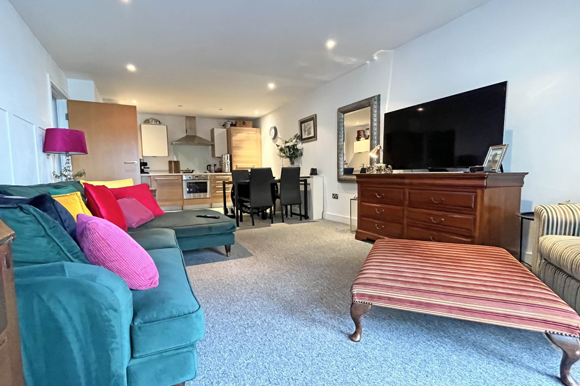 Midway Quay, Eastbourne, BN23 5DG, Image 11