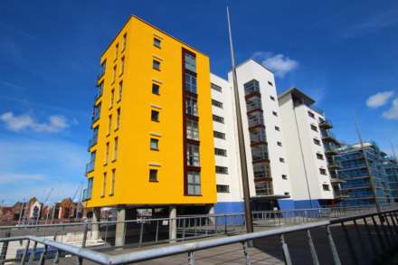 Midway Quay, Eastbourne, BN23 5DG, Image 1