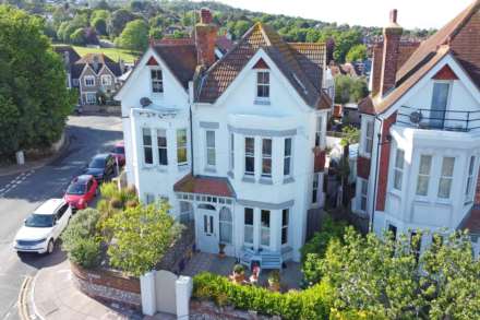 Property For Sale Cliff Road, Eastbourne