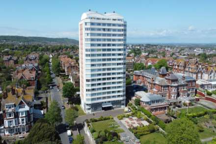 South Cliff Tower, Eastbourne, BN20 7JN, Image 2